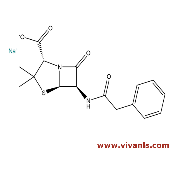 Standards-Benzyl Penicillin Potassium-1661424259.png